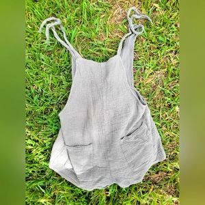 Cotton On Beach Cover Overall